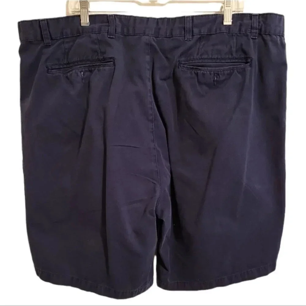 Men's Catalina Navigator Short Shorts (size 40)